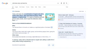 How AI Overviews Work