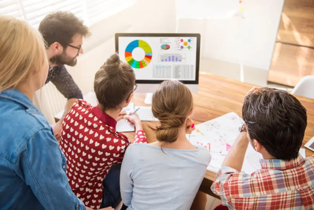 Google’s Knowledge Graph