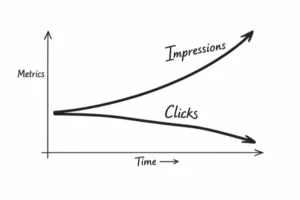 zero-click search in the AI era