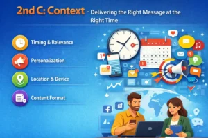 2nd C of Digital Marketing - Context