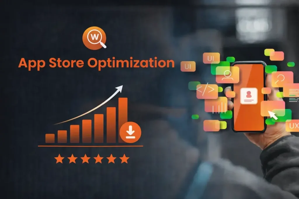 App Store Optimization (ASO) Service