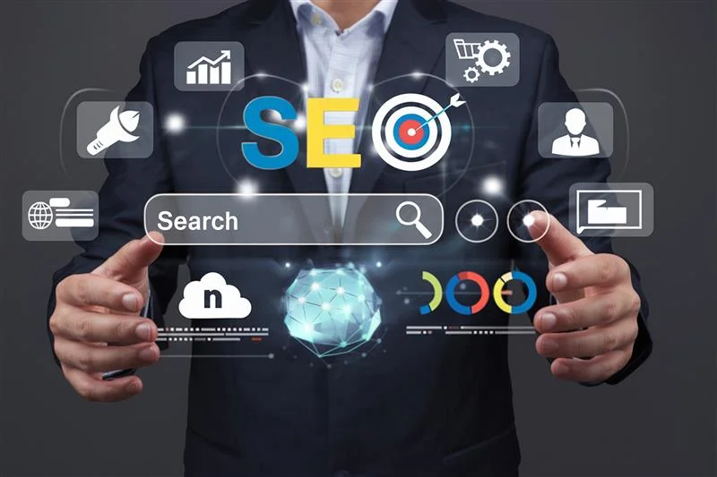 Entity Based SEO