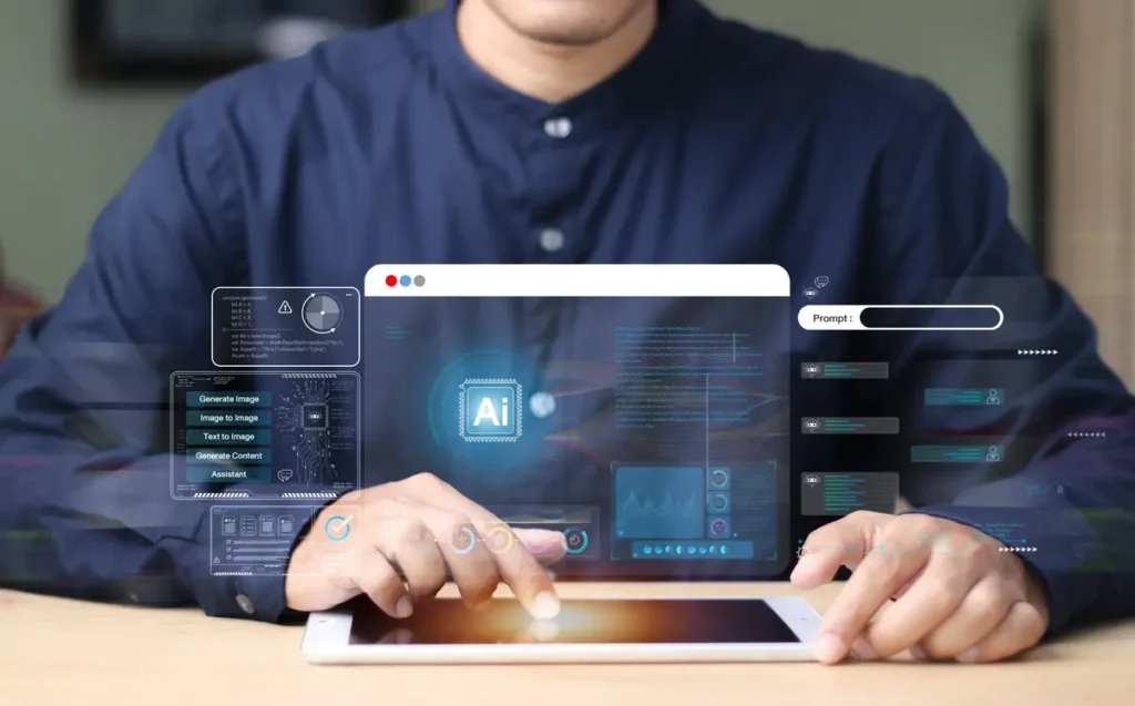 Google AI Mode
