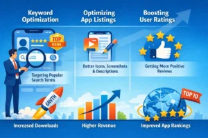 Integrating ASO Into Your Growth Strategy