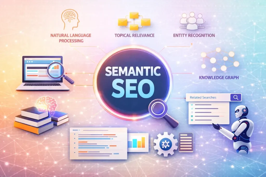 Semantic SEO
