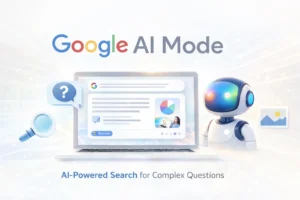 What Is Google AI Mode
