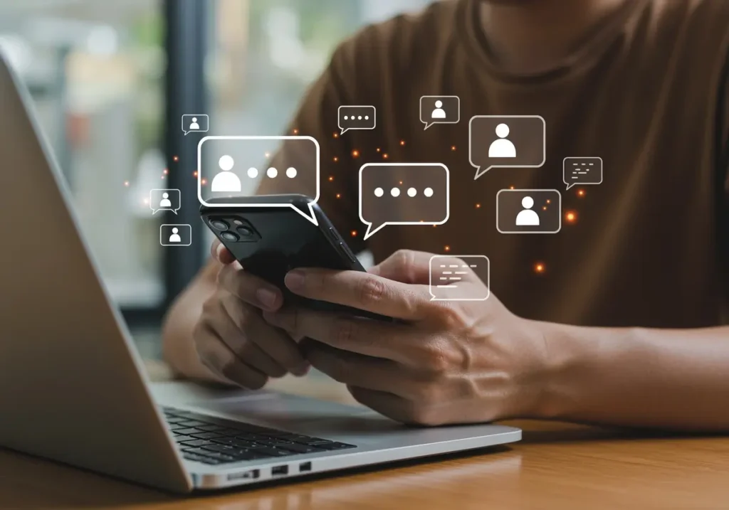 Conversational Marketing