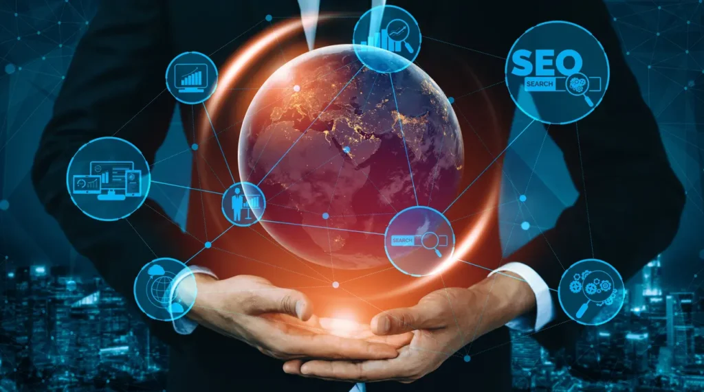International SEO