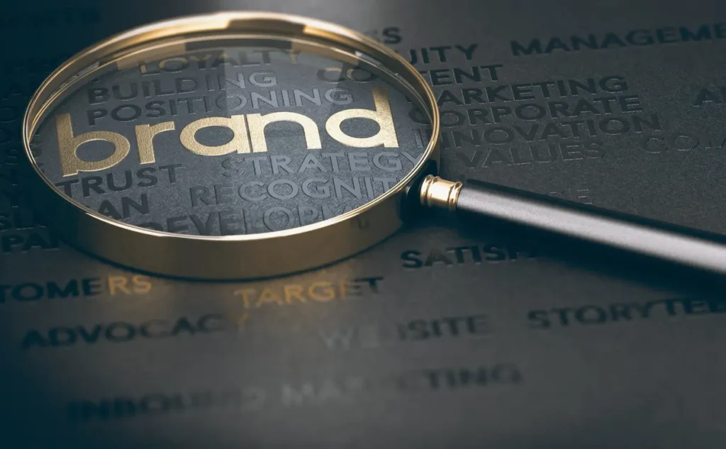 Professional Branding Agency