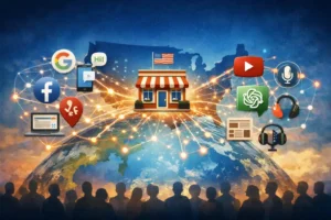 Search Everywhere Optimization