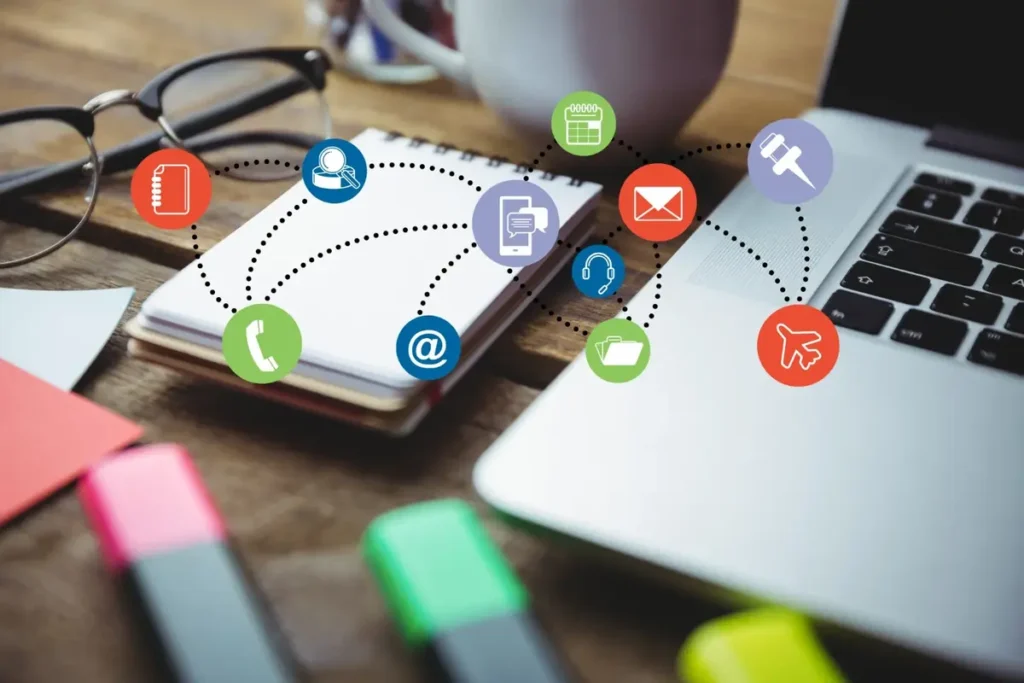 Omnichannel SEO Strategy