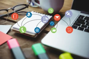 Omnichannel SEO Strategy