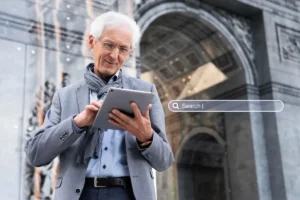 Search Generative Experience (SGE)