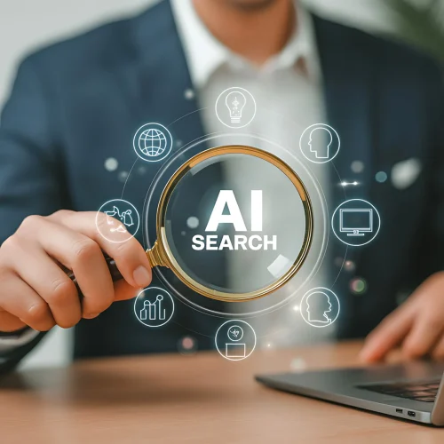 AI SEO Optimization Services