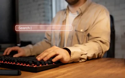 AI-powered search