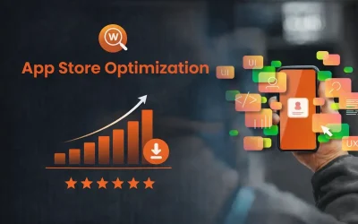 App Store Optimization (ASO) Service