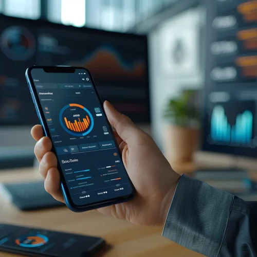 Choose Elevatech Digital for ASO Services