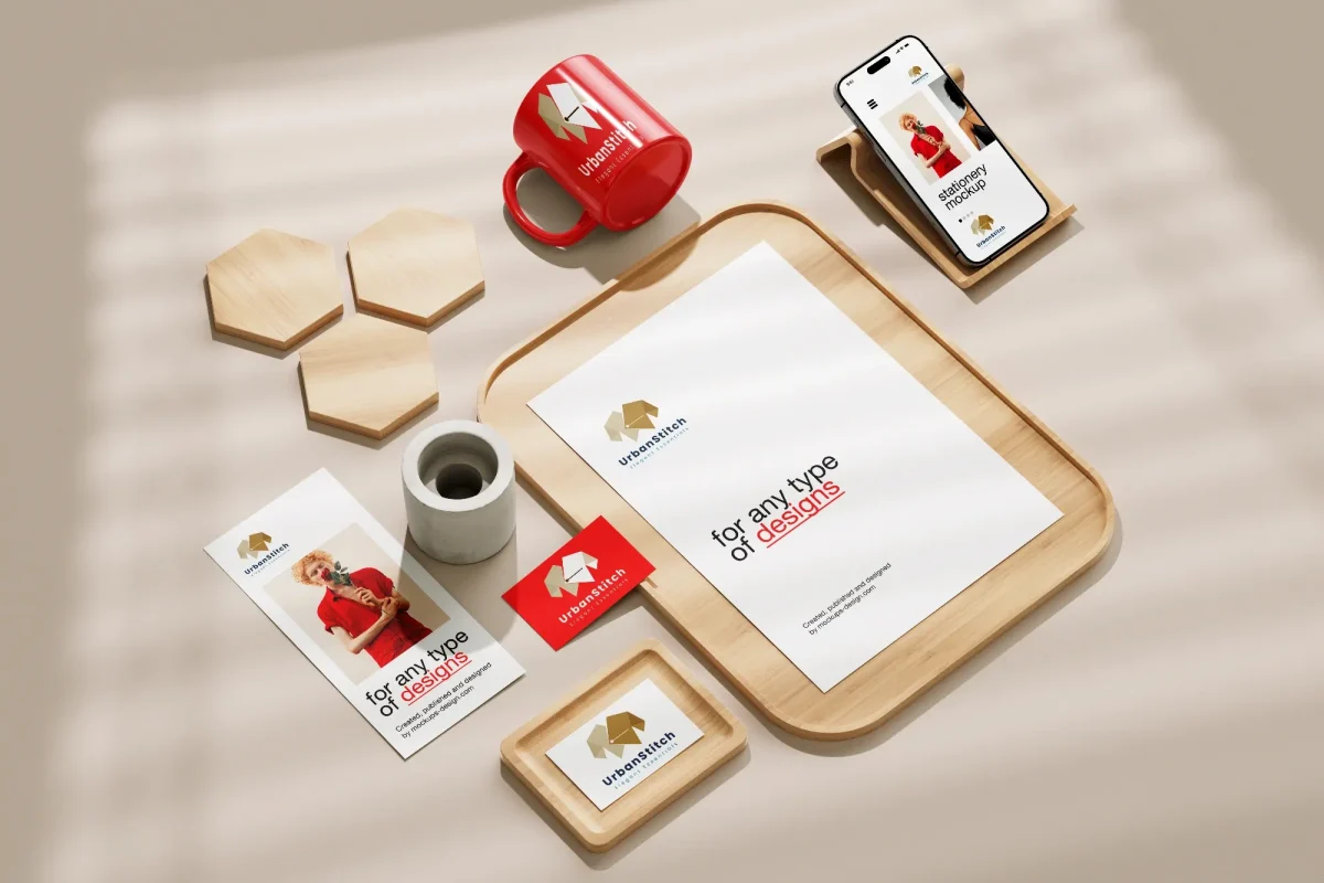 Clothes Branding (1)