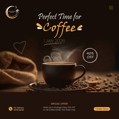 Social Media Post 2 Portfolio