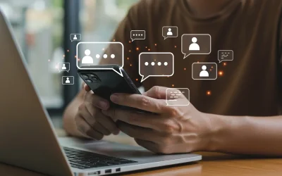 Conversational Marketing