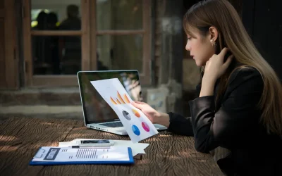 Digital Marketing Agency Drives ROI