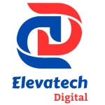 ED Logo Elevatech Digital