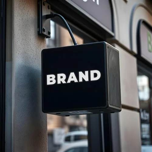 Elevatech Digital for Branding Agency Services