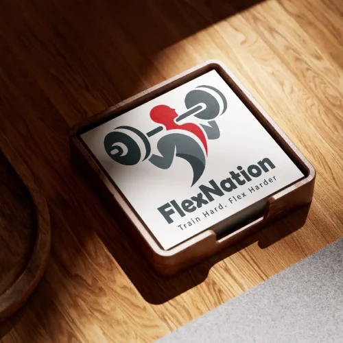 Logo 3 Portfolio