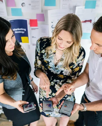 Home Page Why Choose Us Why Choose Elevatech Digital for Digital Marketing