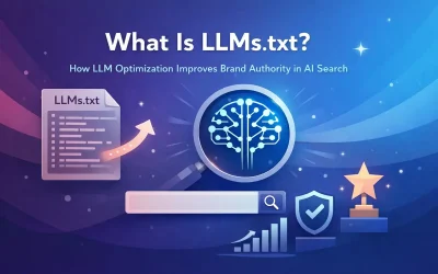 What Is LLMs.txt? LLM Optimization Guide