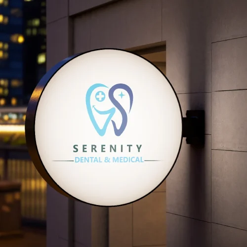 Logo 2 Portfolio