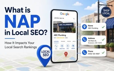 NAP in Local SEO