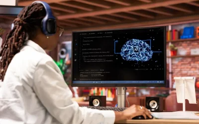 Natural Language Processing (NLP)