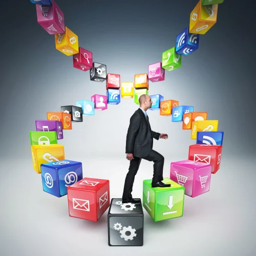 SMM 3 Social Media Marketing
