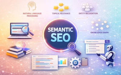 Semantic SEO