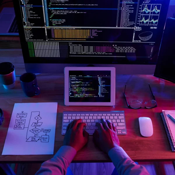WEBSITE 3 Why Choose Elevatech Digital for Website Development Services?