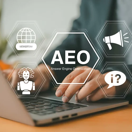 Why Choose Elevatech Digital for AEO Services